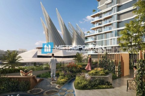 2 bedrooms Apartment on the Saadiyat Island, UAE No. 147501 14