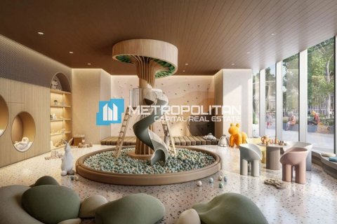 2 bedrooms Apartment on the Saadiyat Island, UAE No. 147501 12