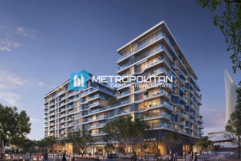 2 bedrooms Apartment on the Saadiyat Island, UAE No. 147501 13