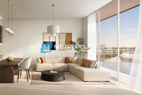 2 bedrooms Apartment on the Saadiyat Island, UAE No. 147501 7