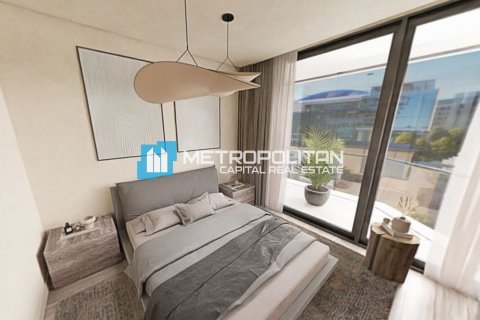 2 bedrooms Apartment on the Saadiyat Island, UAE No. 147501 9