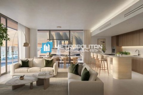 2 bedrooms Apartment on the Saadiyat Island, UAE No. 147501 8