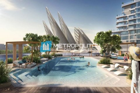 2 bedrooms Apartment on the Saadiyat Island, UAE No. 147501 4