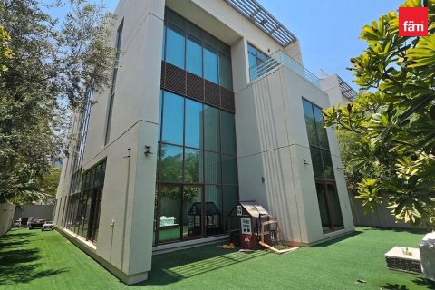 6 bedrooms Villa in Meydan, UAE No. 185207