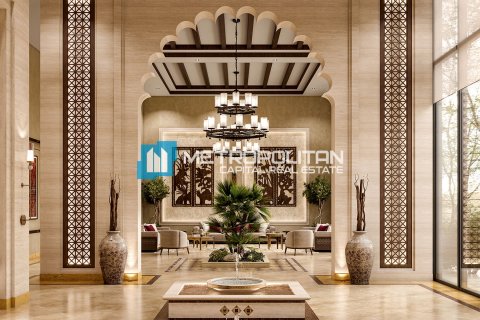3 غرف نوم شقة في Masdar City, الإمارات العربية المتحدة رقم 148993 7