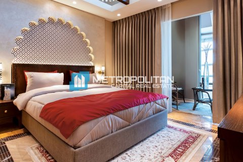3 غرف نوم شقة في Masdar City, الإمارات العربية المتحدة رقم 148993 9