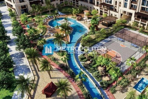 3 غرف نوم شقة في Masdar City, الإمارات العربية المتحدة رقم 148993 5