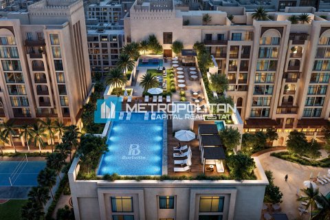 3 غرف نوم شقة في Masdar City, الإمارات العربية المتحدة رقم 148993 6