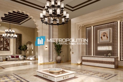 3 غرف نوم شقة في Masdar City, الإمارات العربية المتحدة رقم 148993 15