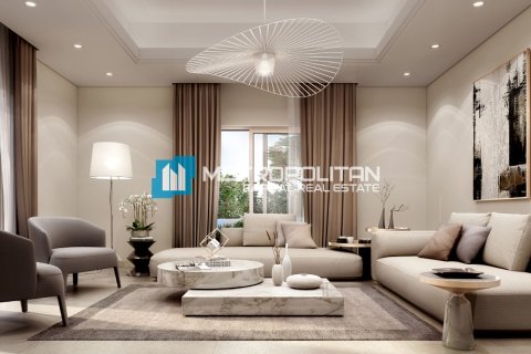 Villa de 4 dormitorios en Al Shamkha, UAE No. 148989 3