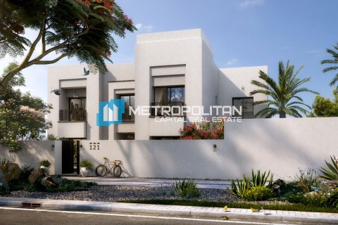 Villa de 4 dormitorios en Al Shamkha, UAE No. 148989 9