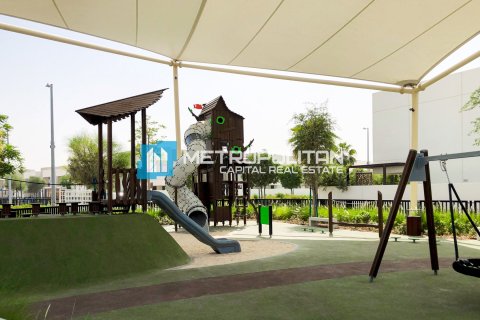 Townhouse de 2 dormitorios en Yas Island, UAE No. 148992 25