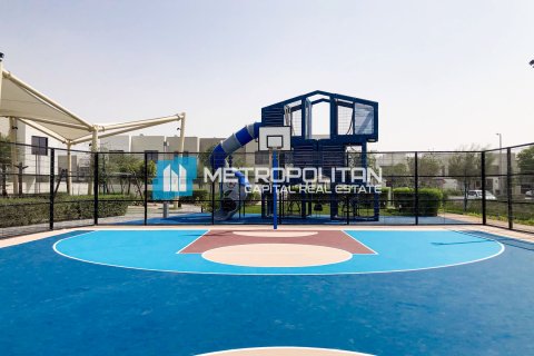Townhouse de 2 dormitorios en Yas Island, UAE No. 148992 30