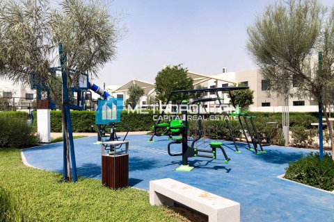 Townhouse de 2 dormitorios en Yas Island, UAE No. 148992 28