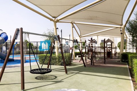 Townhouse de 2 dormitorios en Yas Island, UAE No. 148992 29