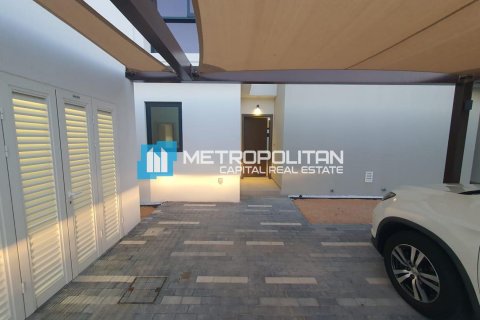Townhouse de 2 dormitorios en Yas Island, UAE No. 148992 23