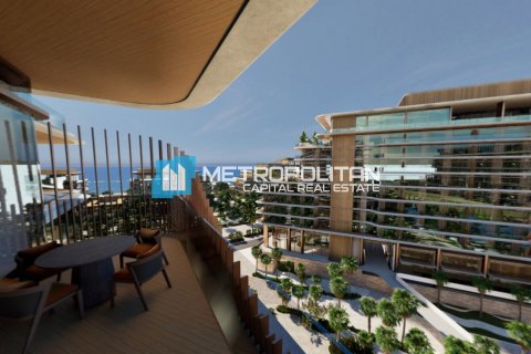 Appartement de 2 chambres à Saadiyat Island, UAE No. 136869