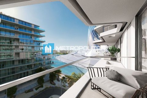 Appartement de 1 chambre à Saadiyat Island, UAE No. 136868