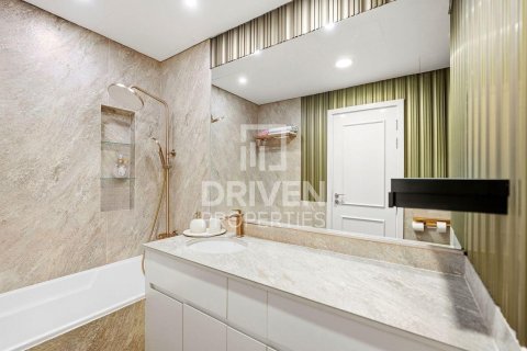 2 غرف نوم شقة في Zahra Breeze Apartments, الإمارات العربية المتحدة رقم 193346 4