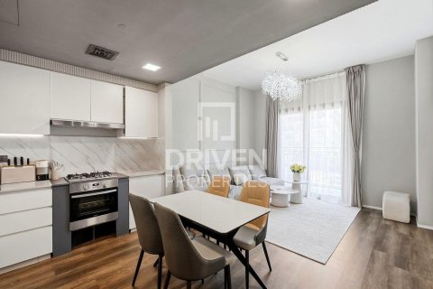 2 غرف نوم شقة في Zahra Breeze Apartments, الإمارات العربية المتحدة رقم 193346 10