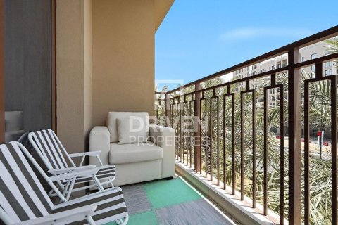 2 غرف نوم شقة في Zahra Breeze Apartments, الإمارات العربية المتحدة رقم 193346 5
