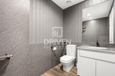 2 غرف نوم شقة في Zahra Breeze Apartments, الإمارات العربية المتحدة رقم 193346 3
