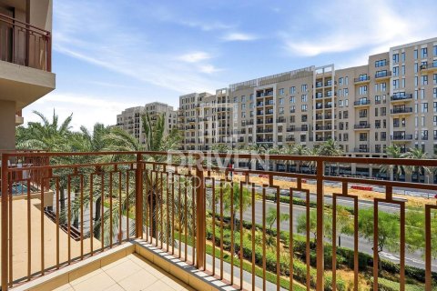 2 غرف نوم شقة في Zahra Breeze Apartments, الإمارات العربية المتحدة رقم 193346 9