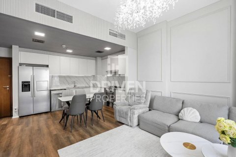 2 غرف نوم شقة في Zahra Breeze Apartments, الإمارات العربية المتحدة رقم 193346 20