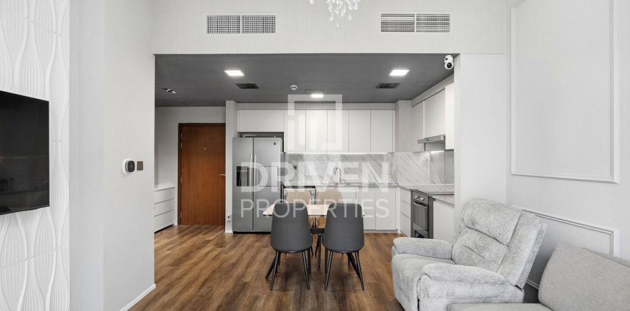 2 غرف نوم شقة في Zahra Breeze Apartments, الإمارات العربية المتحدة رقم 193346