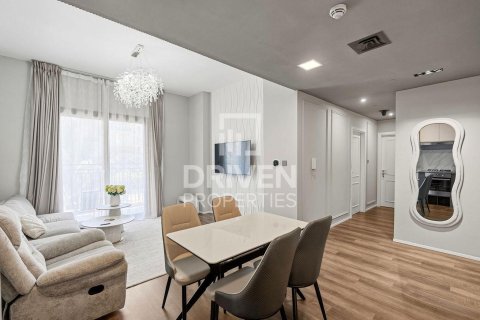 2 غرف نوم شقة في Zahra Breeze Apartments, الإمارات العربية المتحدة رقم 193346 19