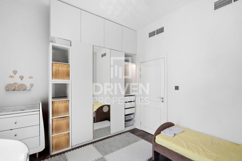 2 غرف نوم شقة في Zahra Breeze Apartments, الإمارات العربية المتحدة رقم 193346 11