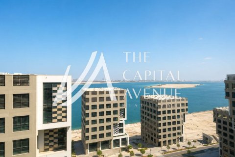 Studio Apartment in Makers District, UAE No. 199656