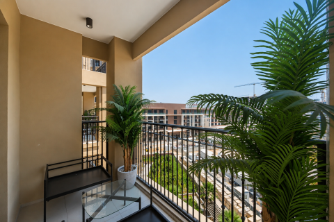 2 bedrooms Apartment in Umm Suqeim, UAE No. 204914