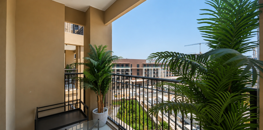 2 bedrooms Apartment in Umm Suqeim, UAE No. 204914