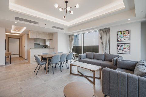 4 bedrooms Apartment in Jumeirah Lake Towers, UAE No. 204918