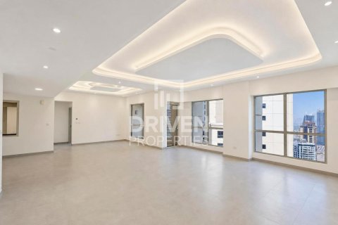 Квартира с 4 спальнями в Sadaf, ОАЭ №202559