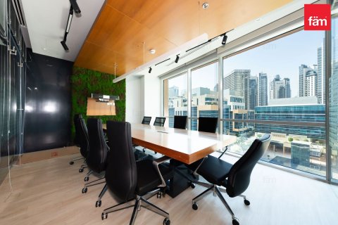 Office de 145.4m² en Business Bay, UAE No. 198527