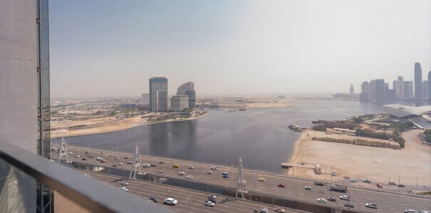 1 bedroom Apartment in Culture Village, UAE No. 198529