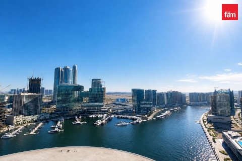 53.4m² Office in Business Bay, UAE No. 198525