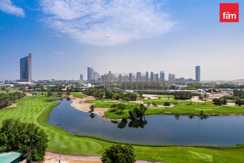 3 غرف نوم شقة في التلال, الإمارات العربية المتحدة رقم 198423