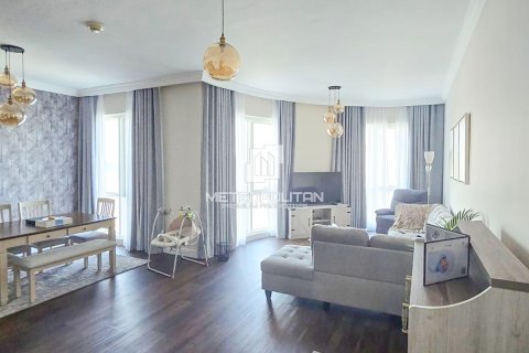 Apartment de 2 dormitorios en Dubai Production City (IMPZ), UAE No. 130132