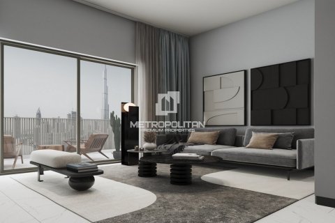 Appartement de 3 chambres à Sobha Hartland, UAE No. 130131