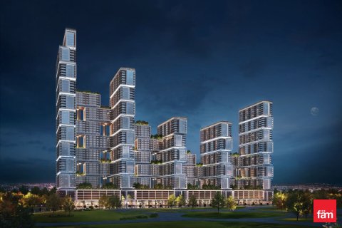 1 bedroom Apartment in Ras Al Khor, UAE No. 164966 9