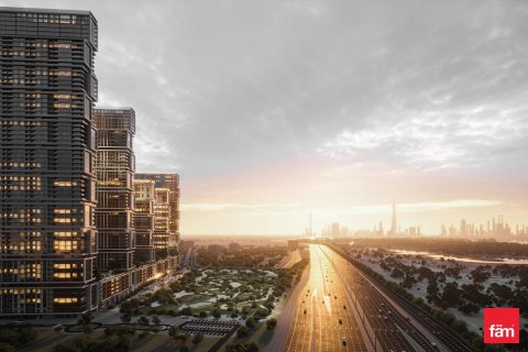 1 bedroom Apartment in Ras Al Khor, UAE No. 164966 8
