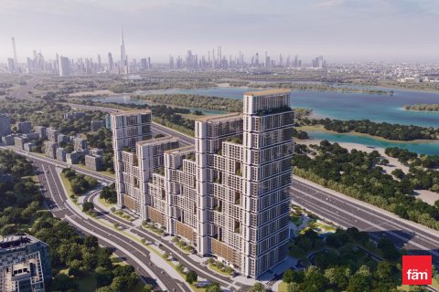 1 bedroom Apartment in Ras Al Khor, UAE No. 164966 11