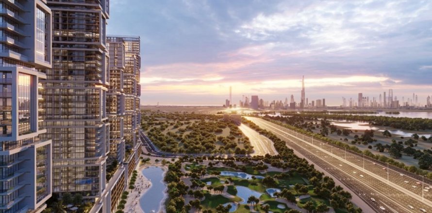 1 bedroom Apartment in Ras Al Khor, UAE No. 164966