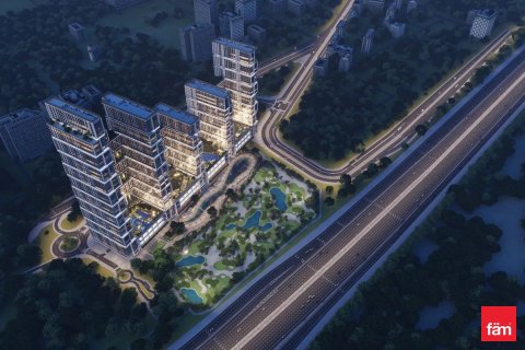 1 bedroom Apartment in Ras Al Khor, UAE No. 164966 12