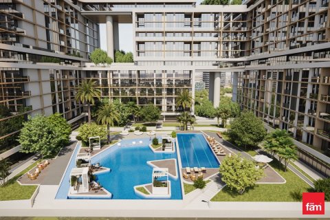 1 bedroom Apartment in Ras Al Khor, UAE No. 164966 7