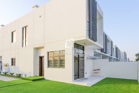 Villa de 3 chambres à DAMAC Hills (Akoya by DAMAC), UAE No. 128739