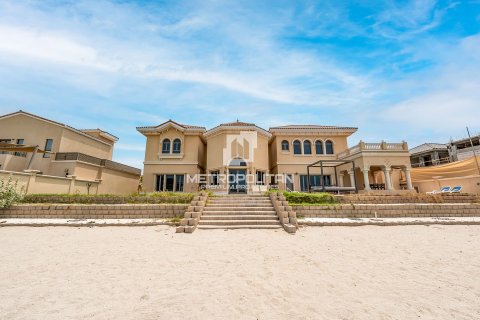 7 bedrooms Villa in Signature Villas, UAE No. 128737 30